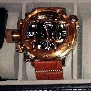 Meet your Posher, Jay